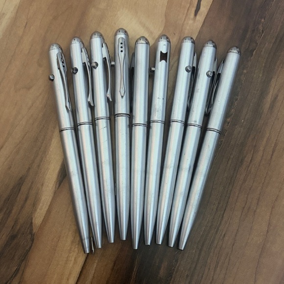 Other - Invisible ink Ballpoint Pens